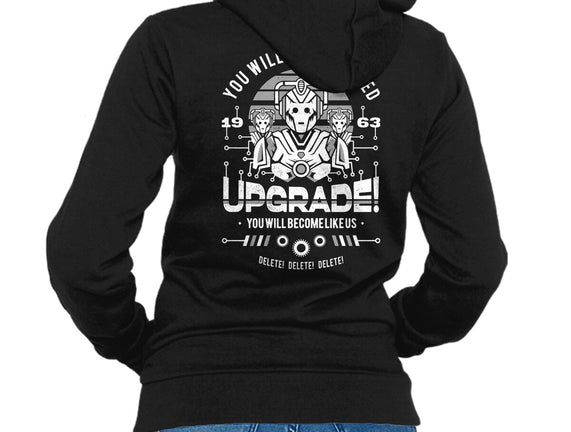 Upgrade