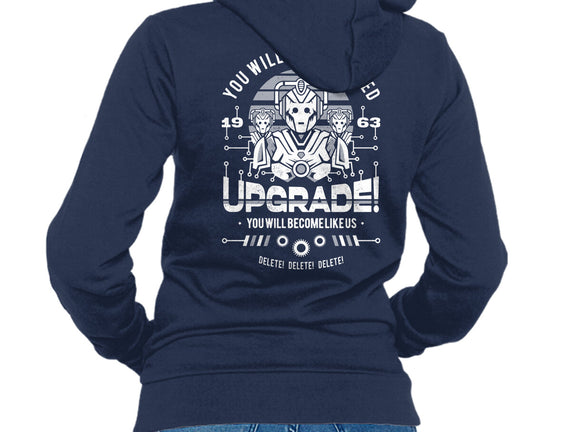 Upgrade