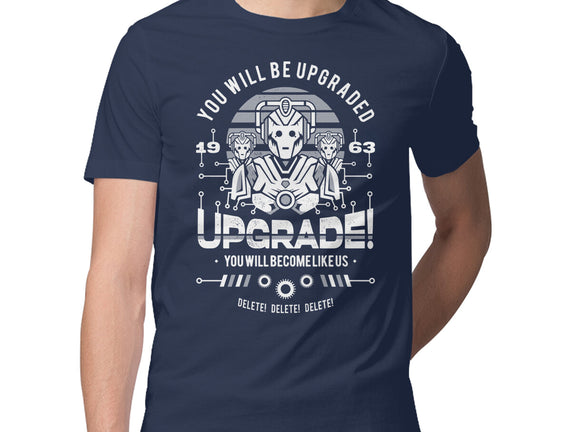 Upgrade