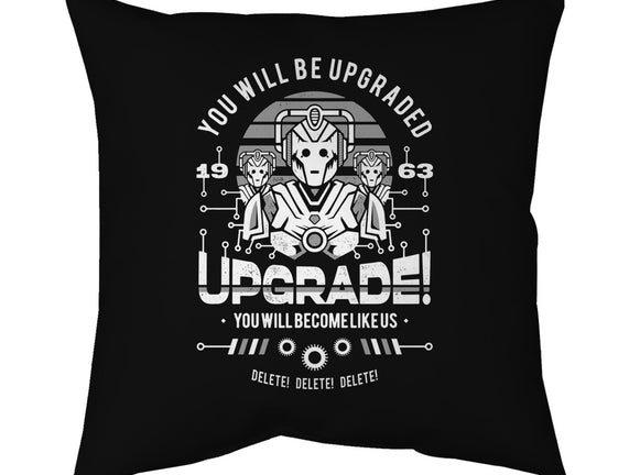 Upgrade