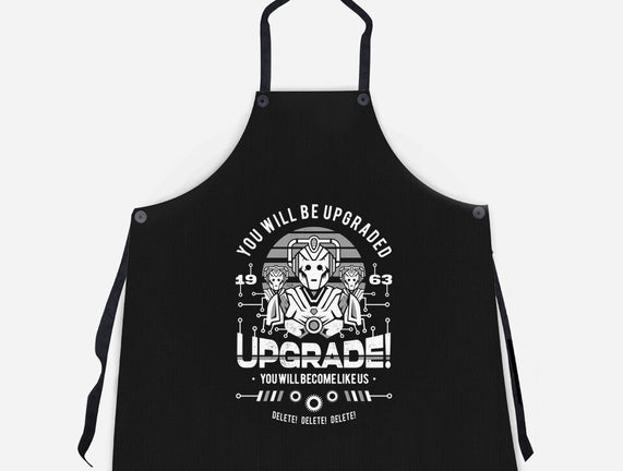 Upgrade