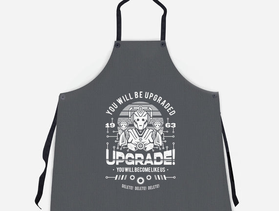 Upgrade