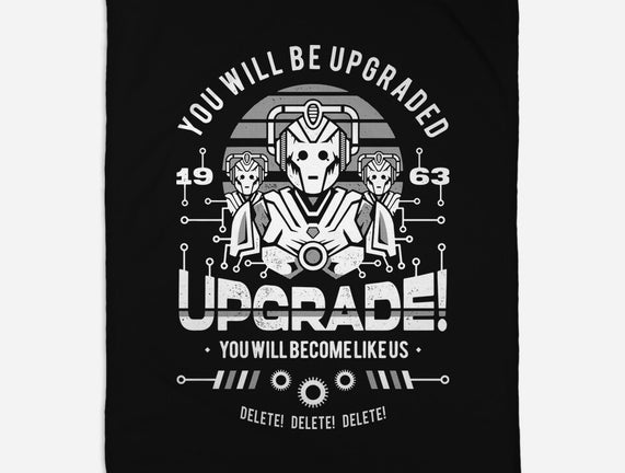 Upgrade