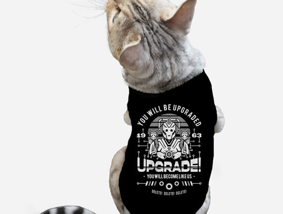 Upgrade