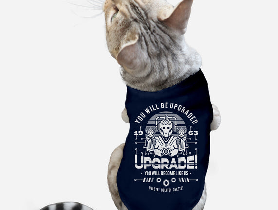 Upgrade