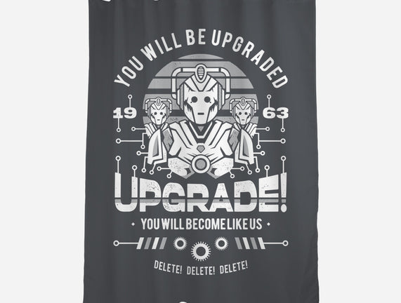 Upgrade