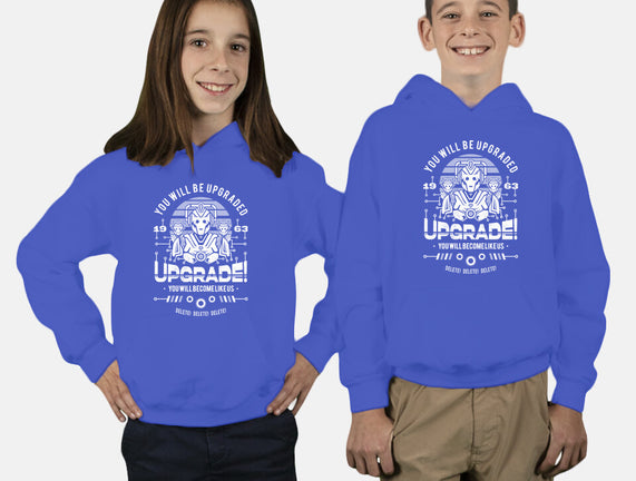 Upgrade