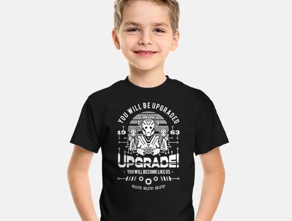Upgrade