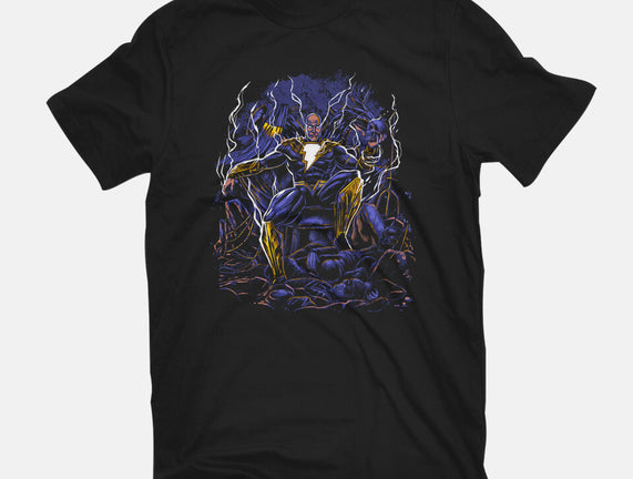 Destroyer Or Savior