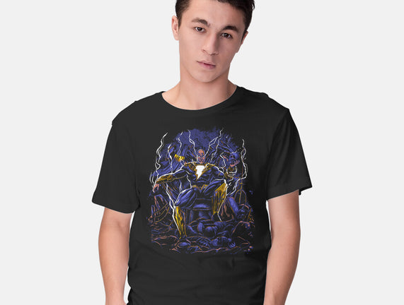 Destroyer Or Savior