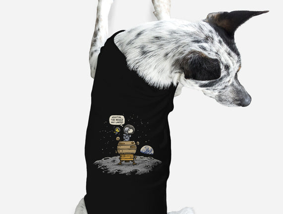 The Beagle Has Landed