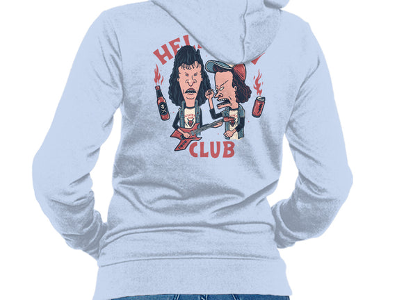 Hellyeah Club
