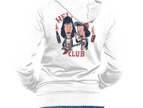 Hellyeah Club