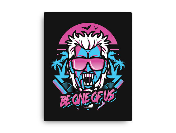 Rad Vampire