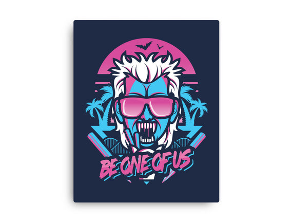 Rad Vampire
