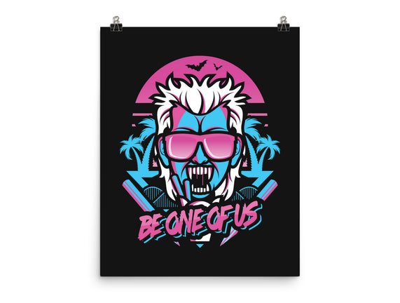 Rad Vampire