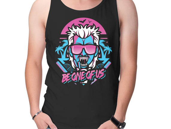 Rad Vampire