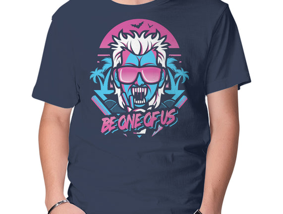 Rad Vampire