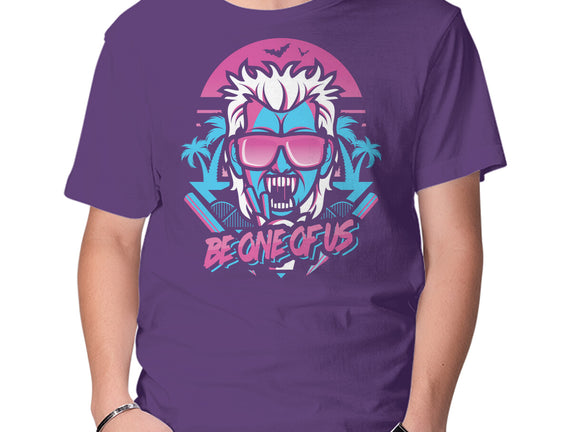Rad Vampire