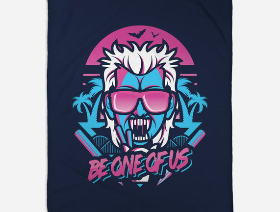 Rad Vampire