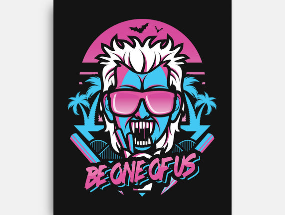 Rad Vampire
