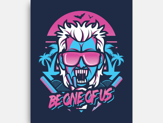 Rad Vampire