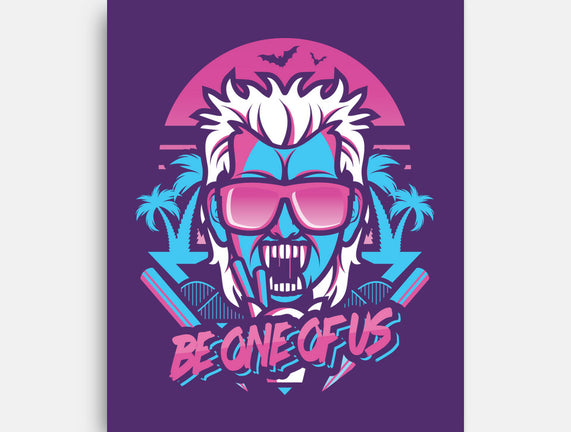 Rad Vampire