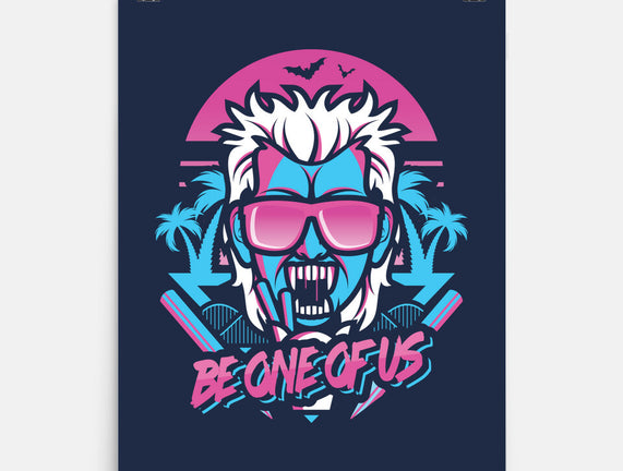 Rad Vampire