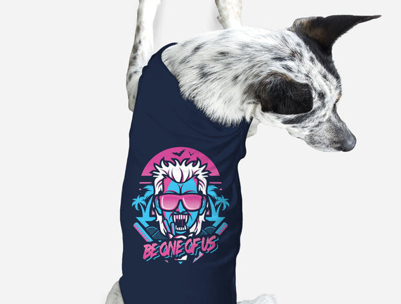 Rad Vampire