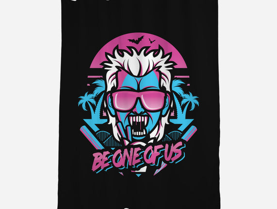 Rad Vampire