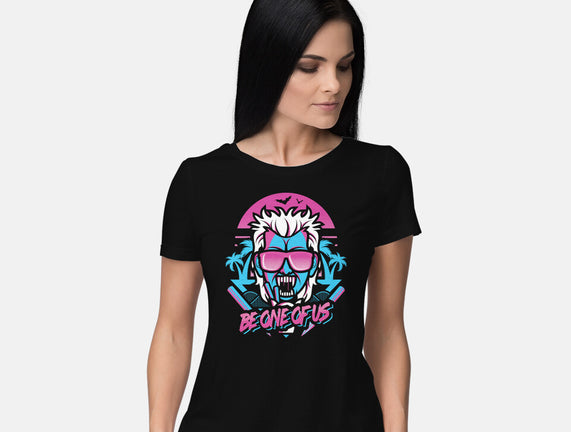 Rad Vampire