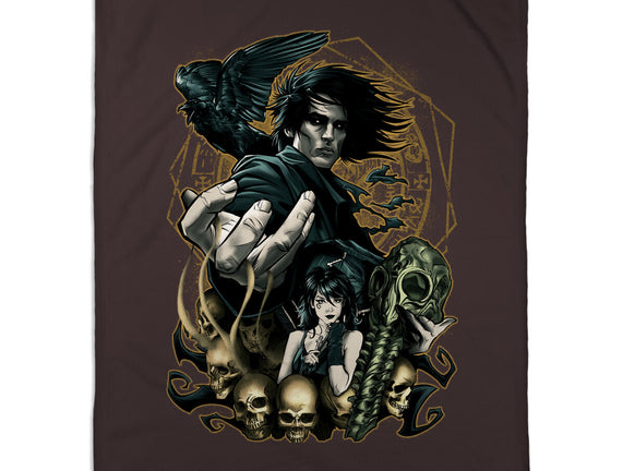 Lord Of Dreams