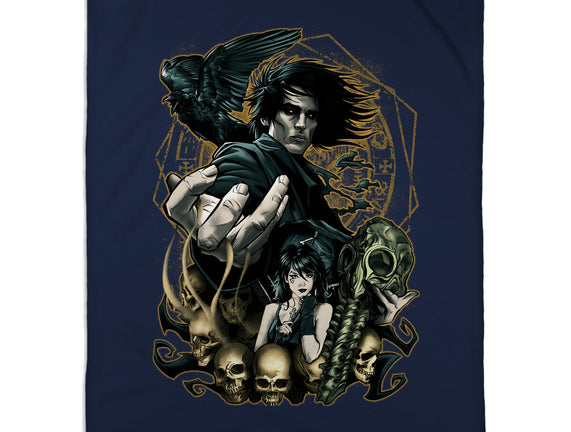 Lord Of Dreams