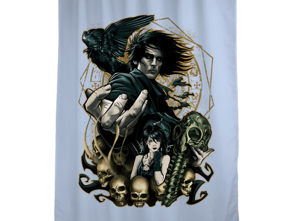Lord Of Dreams