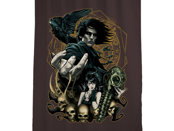 Lord Of Dreams