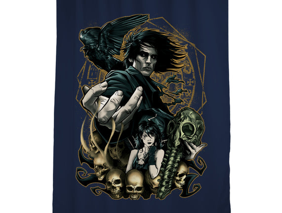 Lord Of Dreams