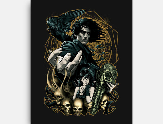 Lord Of Dreams