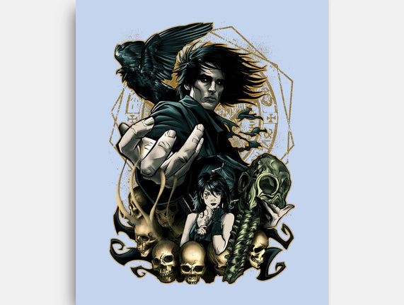 Lord Of Dreams