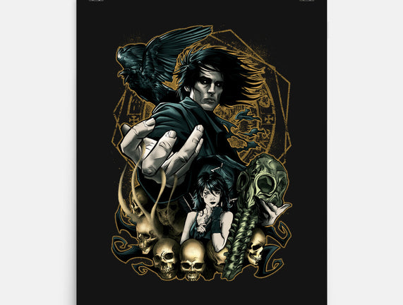 Lord Of Dreams