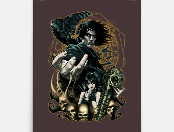 Lord Of Dreams
