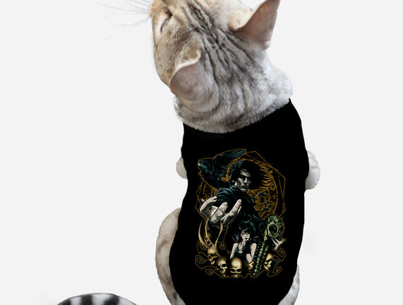 Lord Of Dreams