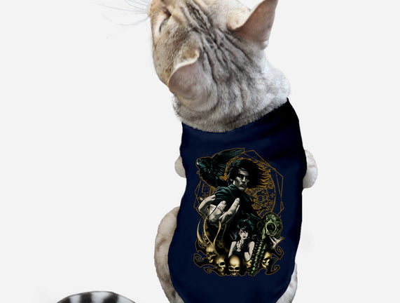 Lord Of Dreams
