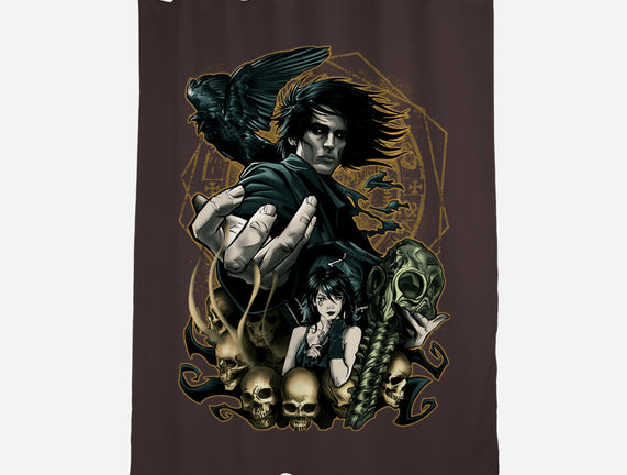 Lord Of Dreams