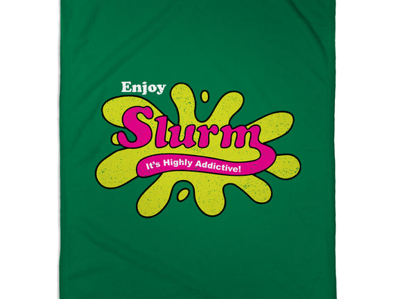 Enjoy Slurm