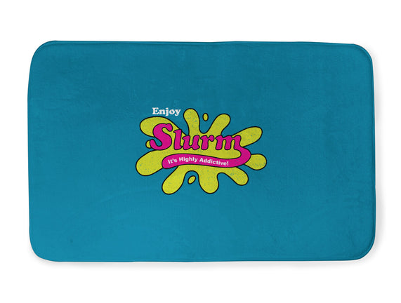 Enjoy Slurm