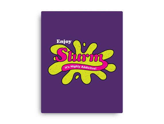 Enjoy Slurm