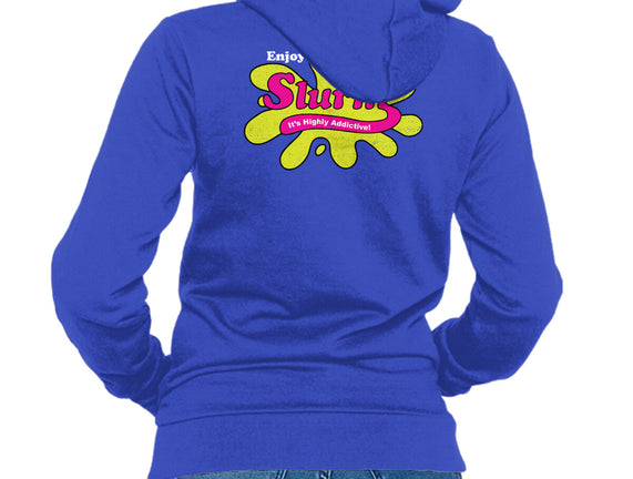 Enjoy Slurm