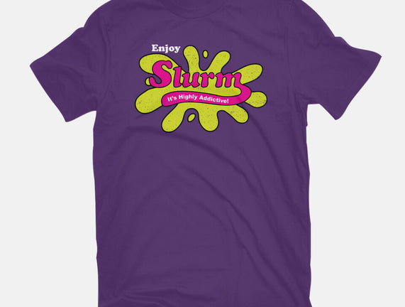 Enjoy Slurm