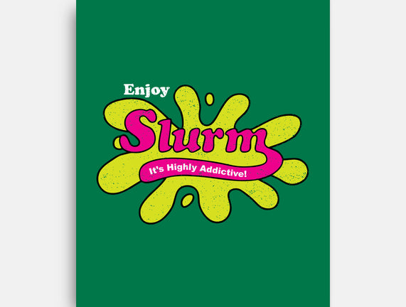 Enjoy Slurm