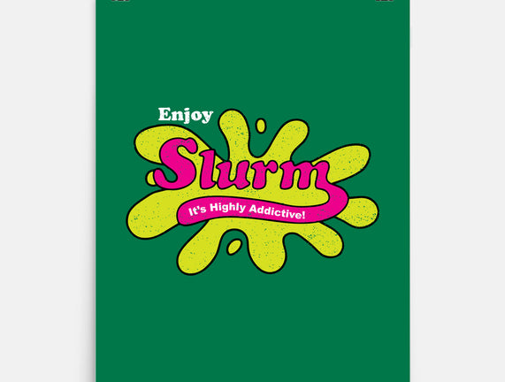 Enjoy Slurm